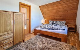 Stunning home in Kranichfeld with WiFi&2 Bedrooms